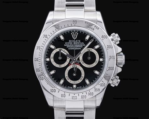 rolex 116520 ice|rolex daytona 116520 serviced by.